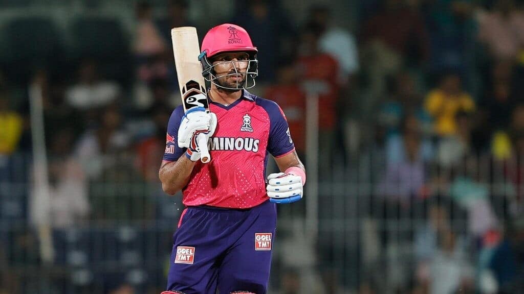 UP T20 League: Dhruv Jurel stars in Gorakhpur Lions' win