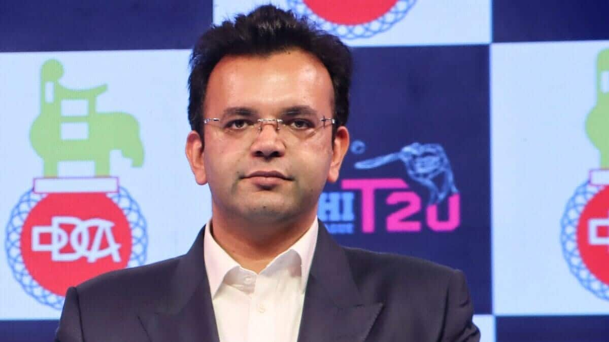 Rohan Jaitley could succeed Jay Shah as BCCI Secretary: Report 