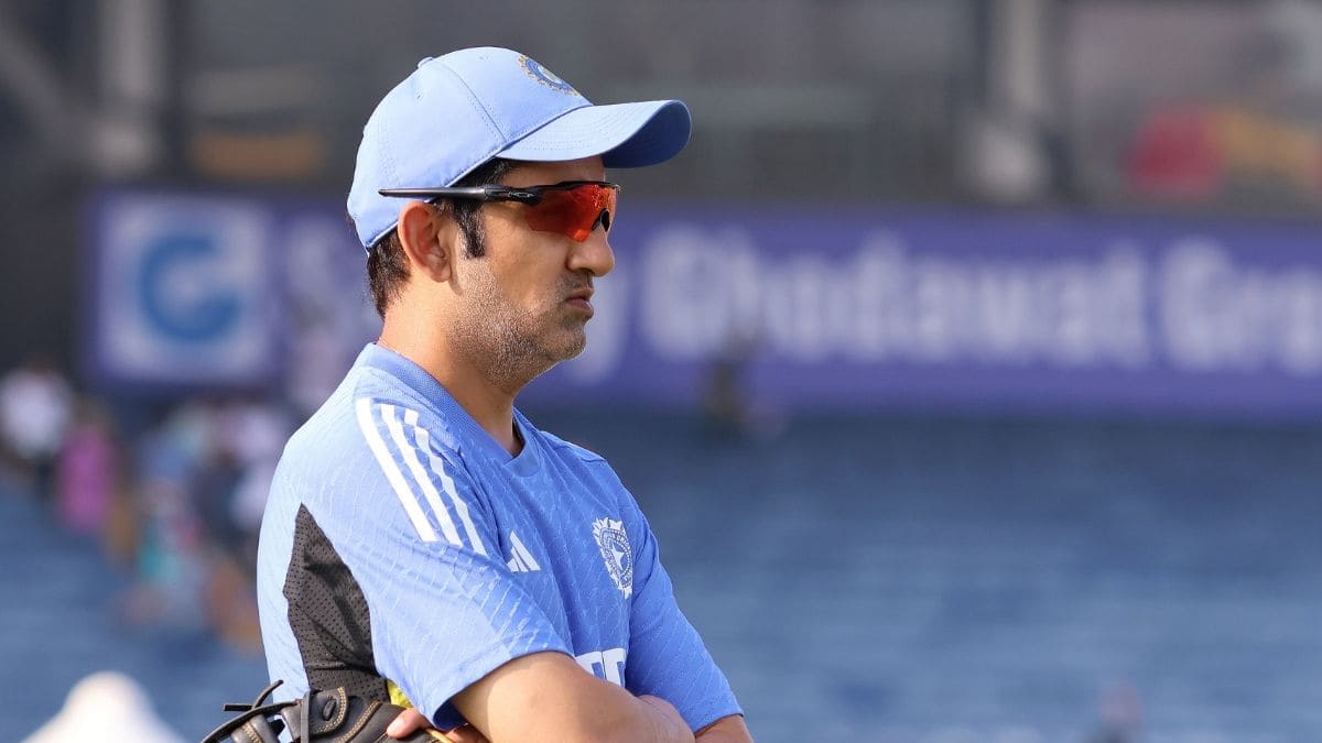 Gautam Gambhir urges India to maintain aggressive cricket in ODIs