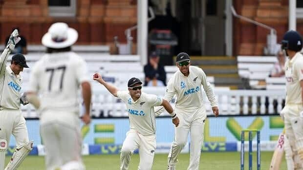 New Zealand vs England, 1st Test: Preview and stats