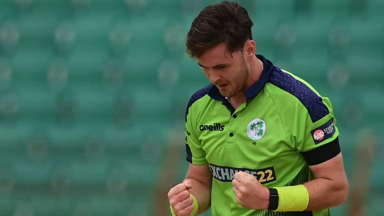 Ireland clinch historic T20I victory over South Africa: Details 