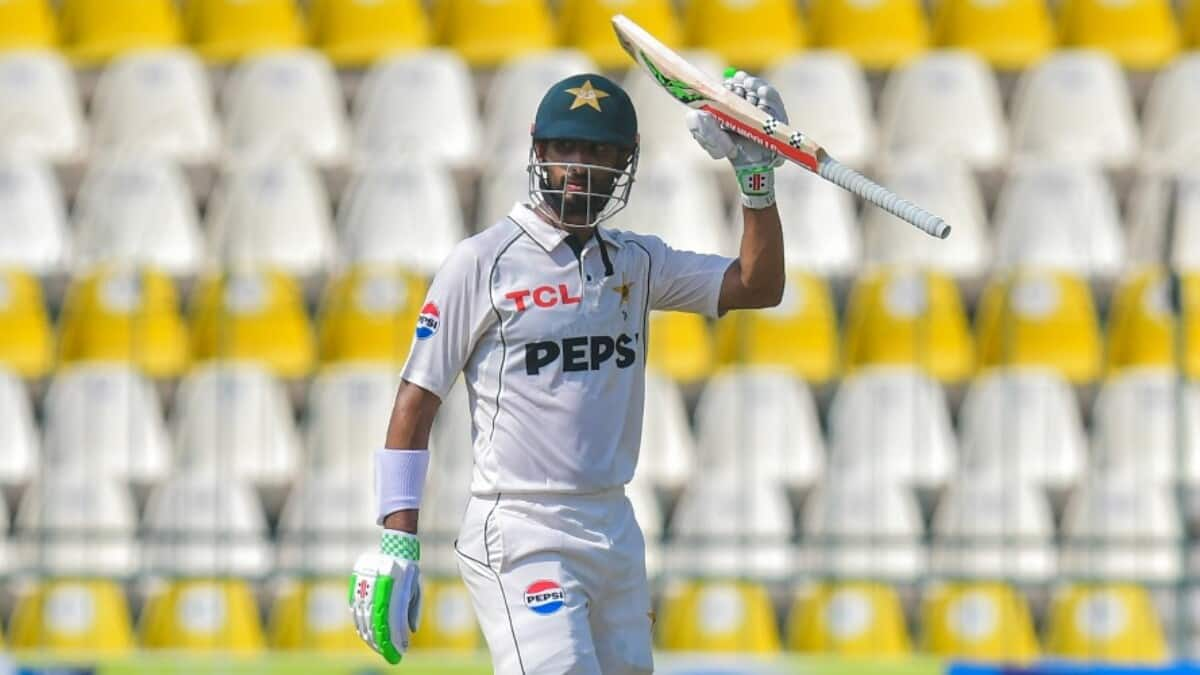 Pakistan captains to register 150-plus scores against England in Tests