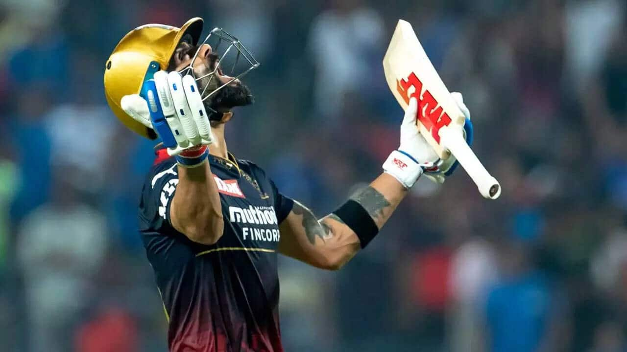 Sandeep Sharma has trapped Kohli 7 times in IPL: Stats 