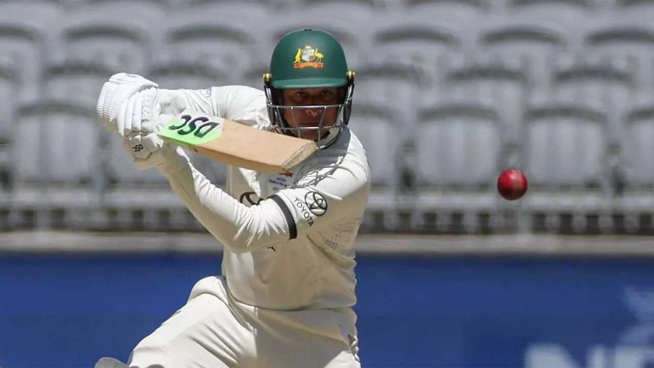 Tim Paine backs Usman Khawaja to extend his Test career