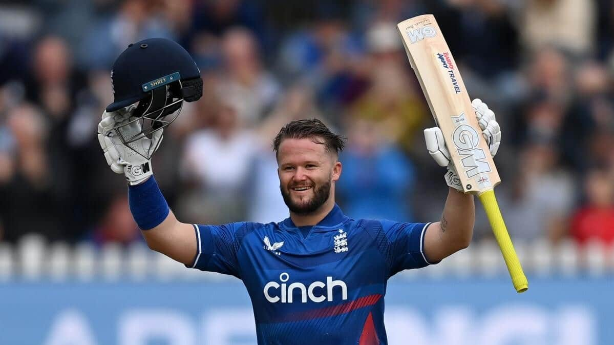 Ben Duckett set to open for England in Australia ODIs