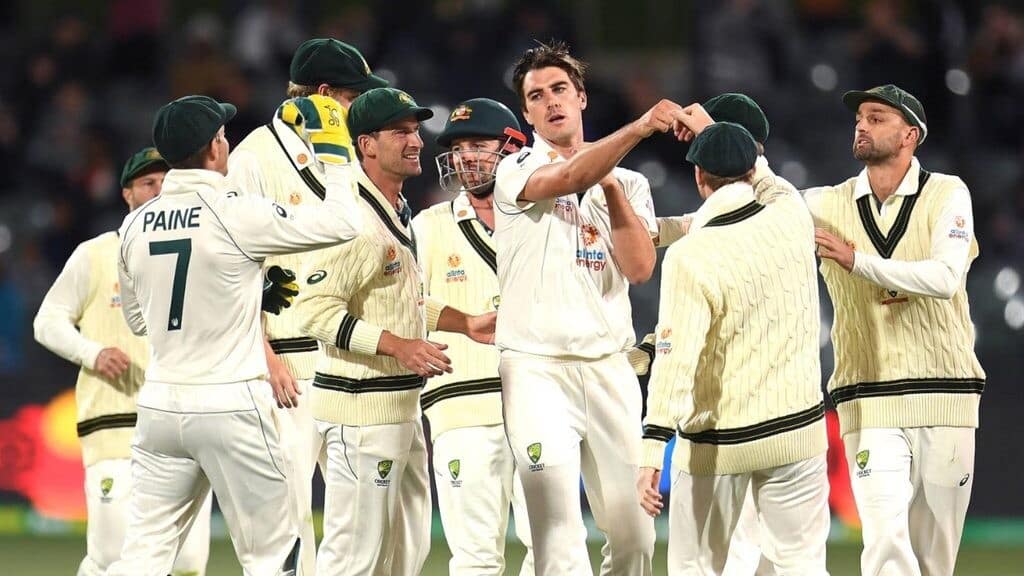 All-round Australia beat India in Day-Night Test: Presenting key stats 