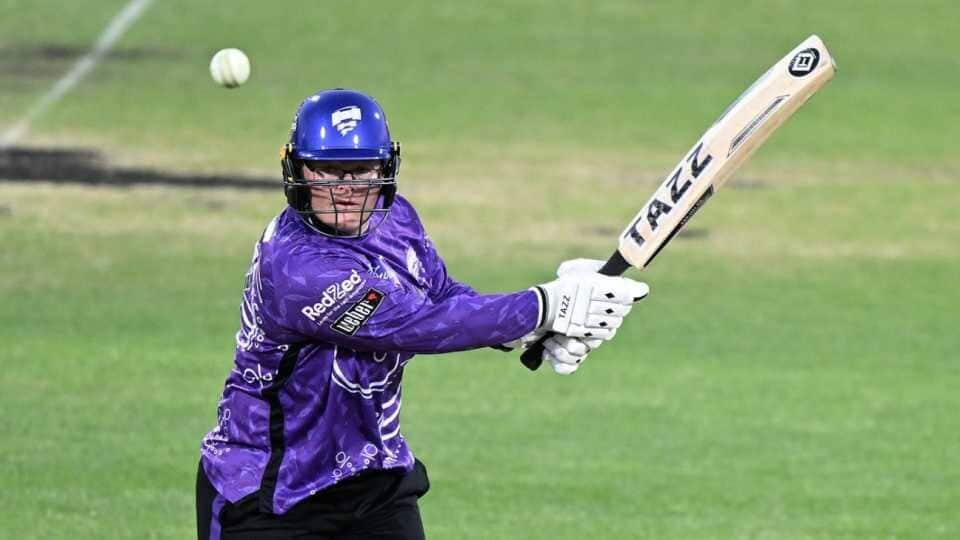 Lizelle Lee scripted these records in unforgettable WBBL 2024 season 