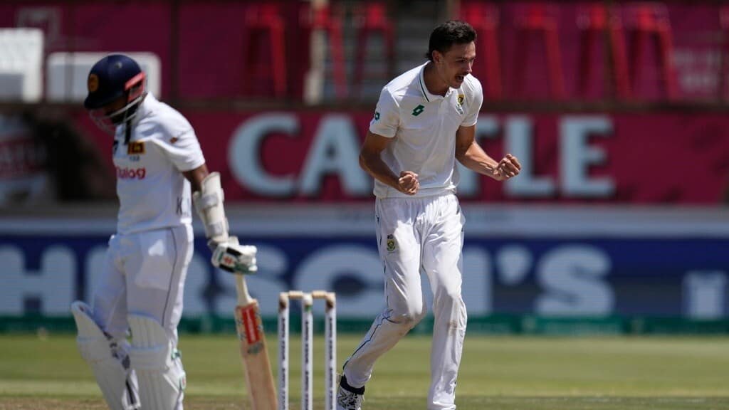 Decoding the best Test match bowling figures in Durban