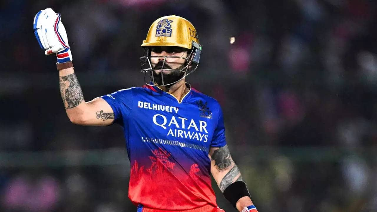 IPL: Andy Flower discusses prospects of Virat Kohli leading RCB