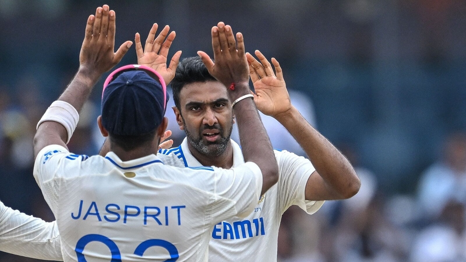 R Ashwin hails Jasprit Bumrah as Team India's 'Kohinoor diamond'