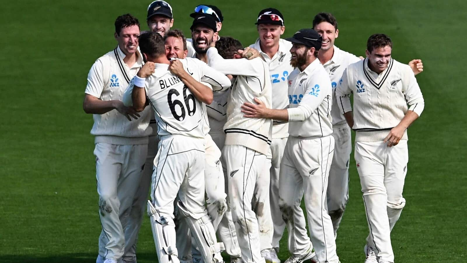 New Zealand vs England, Tests: Decoding the key stats