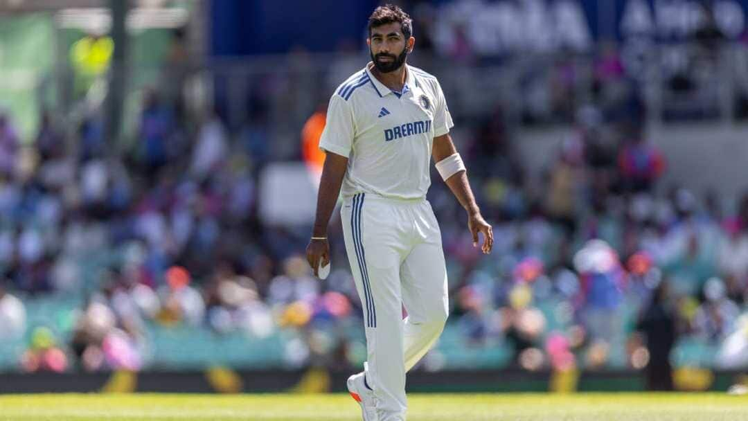 Jasprit Bumrah returns to SCG after hospital visit: Details here 