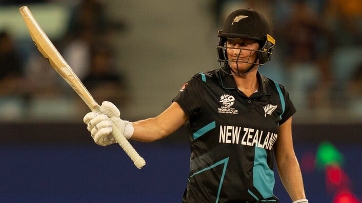 Women's T20 WC: Sophie Devine lauds NZ's victory over India