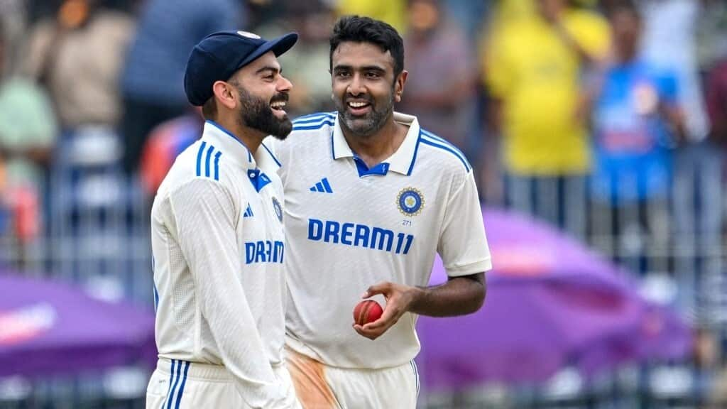 Will Kohli, Rohit join Ashwin in Test retirement club? 