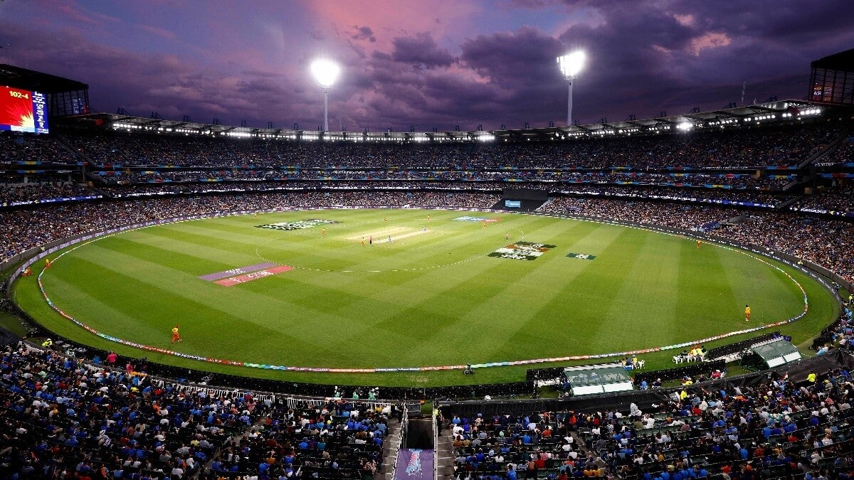 MCG prepares for summer cricket season with India, Pakistan