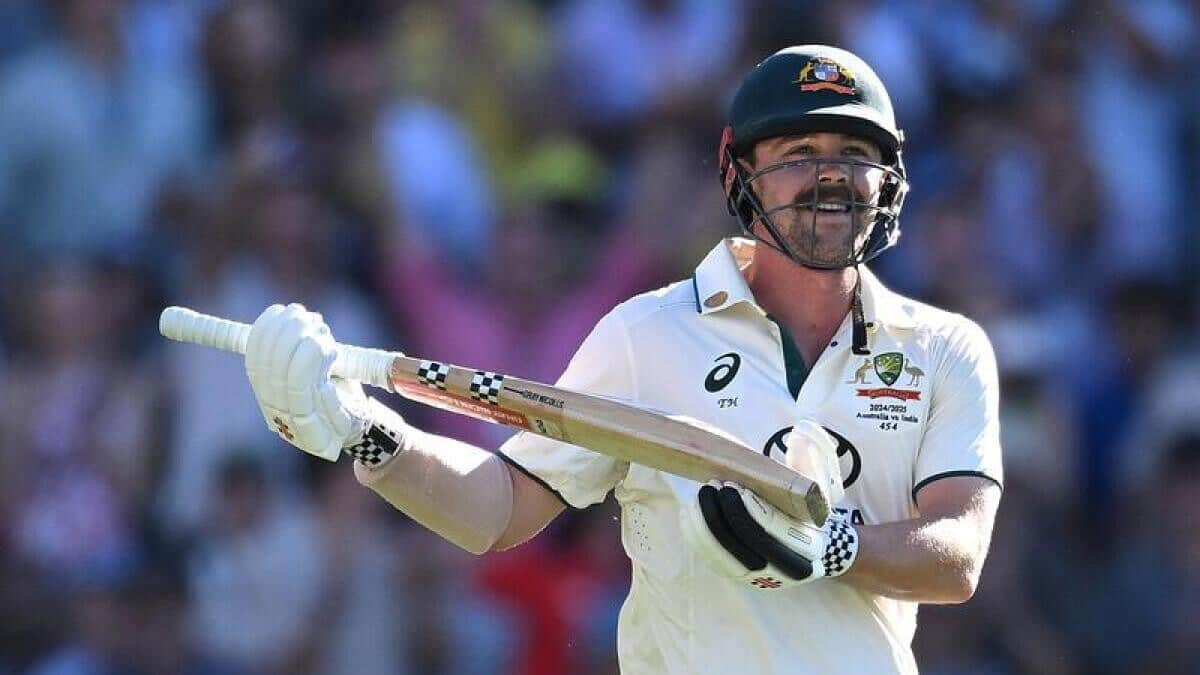 Travis Head to open for Australia in Sri Lanka Tests