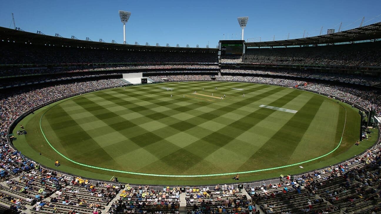 Border-Gavaskar Trophy: MCG curator reveals pitch conditions for Boxing-Day Test