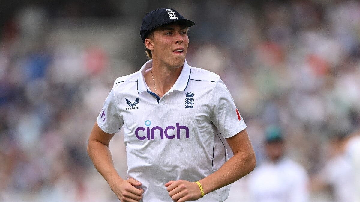 Injured Josh Hull to miss England's Test series against Pakistan 