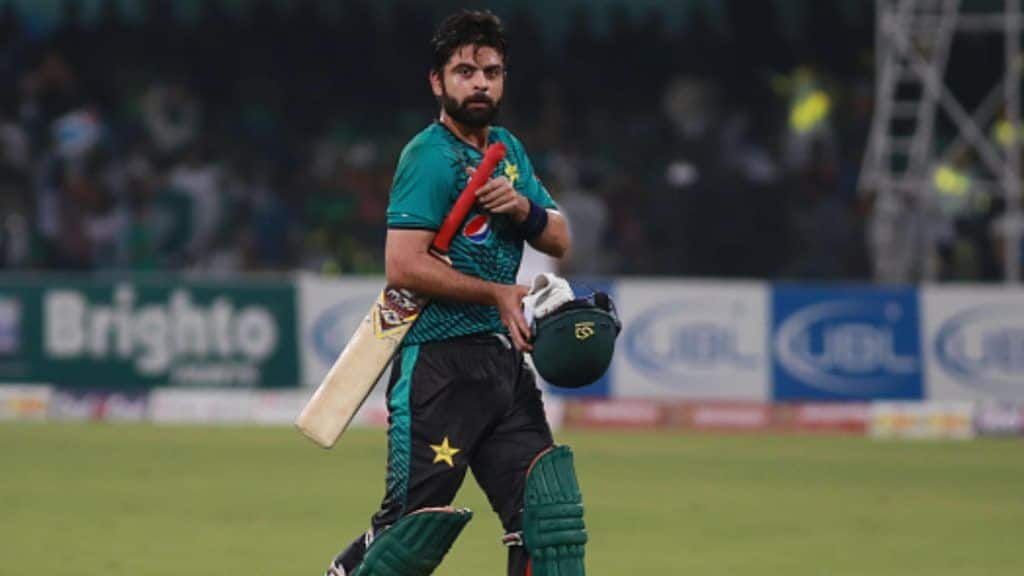 Ahmed Shehzad criticizes PCB over Champions Trophy 2025 decision