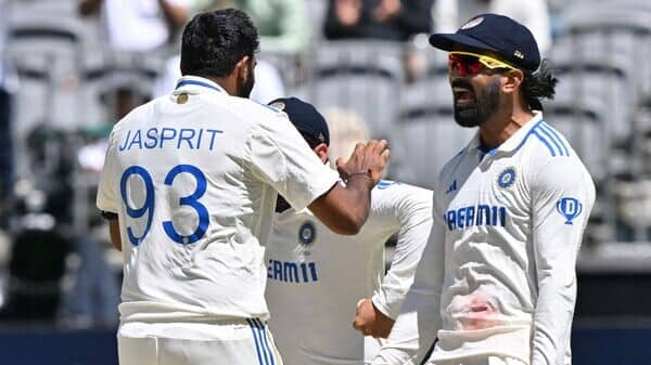 Shastri hails Bumrah's captaincy in India's historic win over Australia