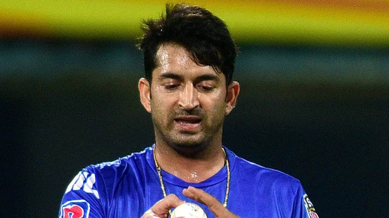 Mohit Sharma hails Delhi Capitals's bowling attack as the best