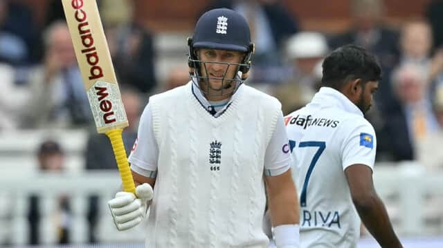 Vaughan backs Joe Root to break Tendulkar's Test runs record