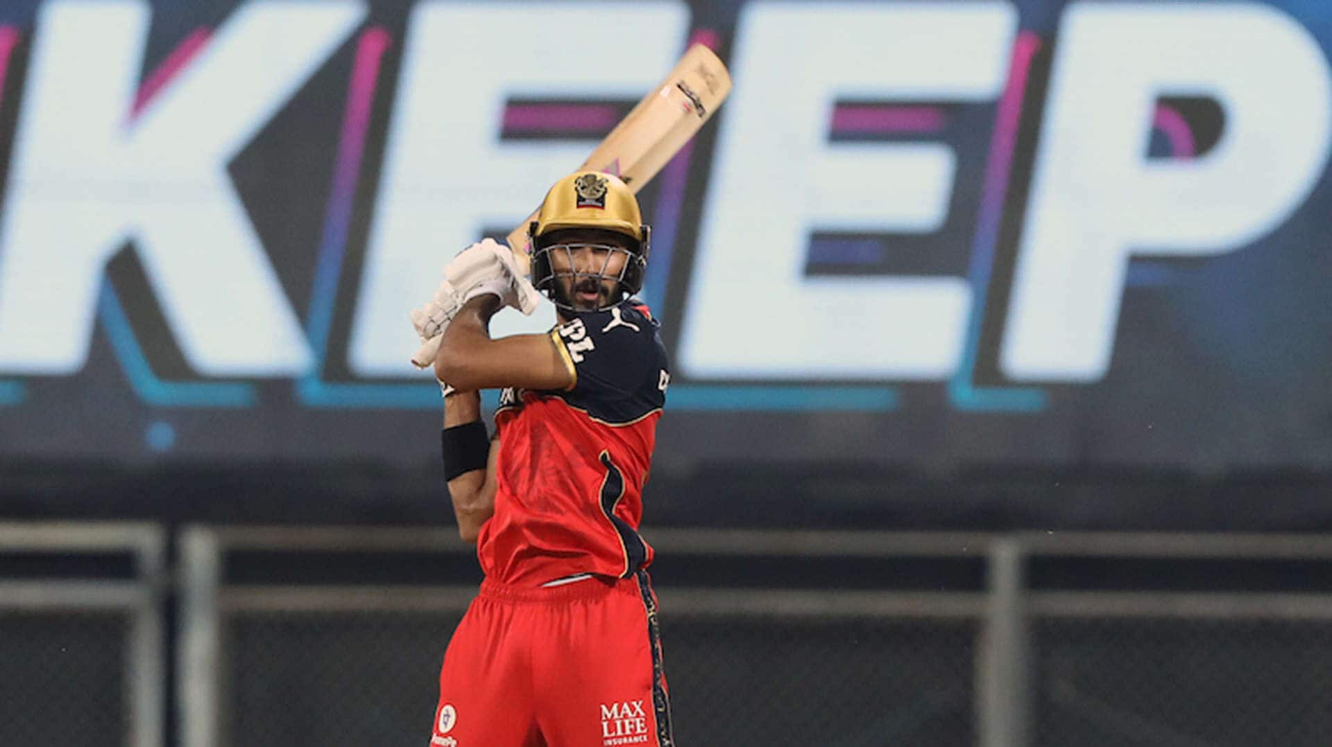 Devdutt Padikkal scores century in Vijay Hazare Trophy quarter-final: Stats 