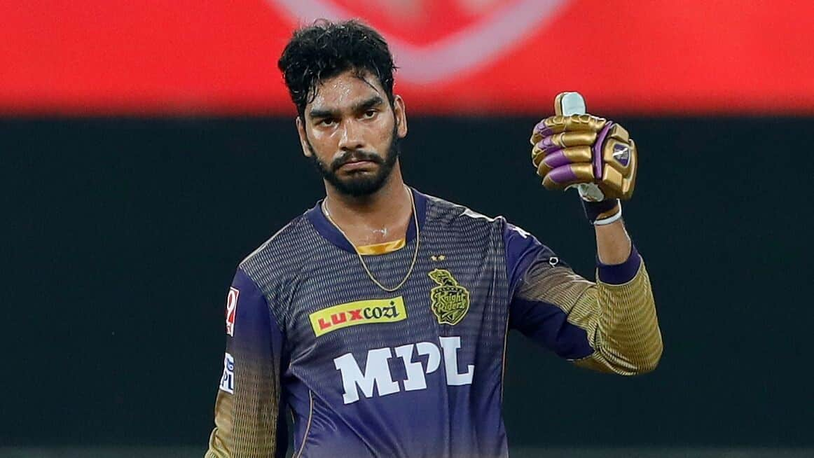 IPL 2025 auction: KKR re-sign Venkatesh Iyer for ₹23.75 crore