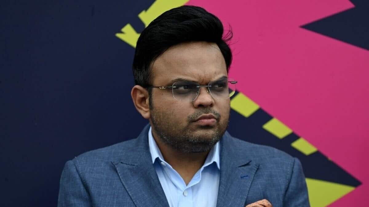 Year-Ender: Jay Shah becomes youngest-ever ICC chairman