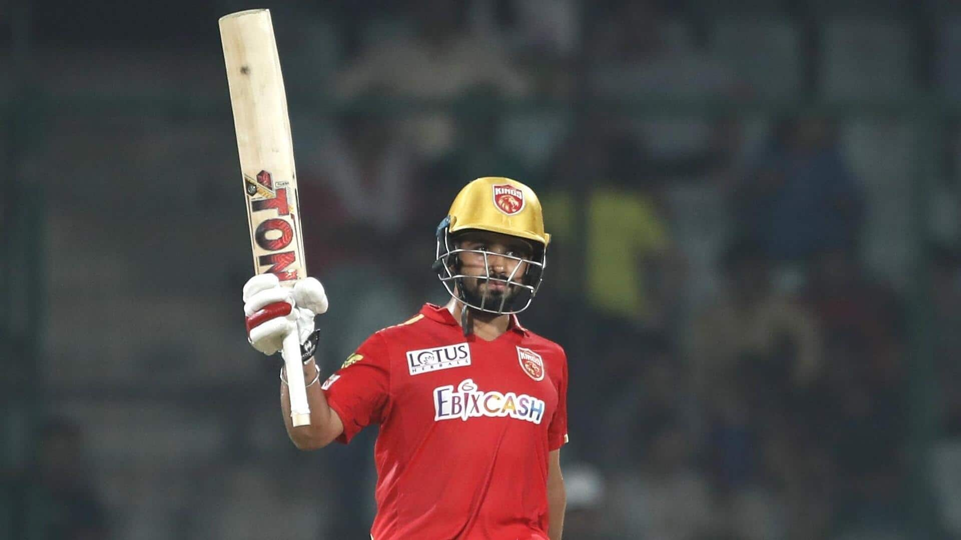 VHT: Centurions Prabhsimran Singh, Abhishek Sharma script massive partnership record 