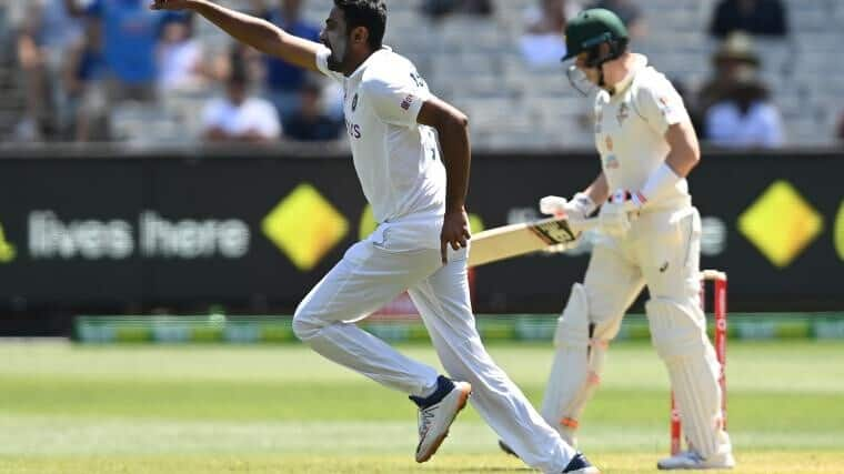 Why R Ashwin was picked over Sundar for Adelaide Test? 