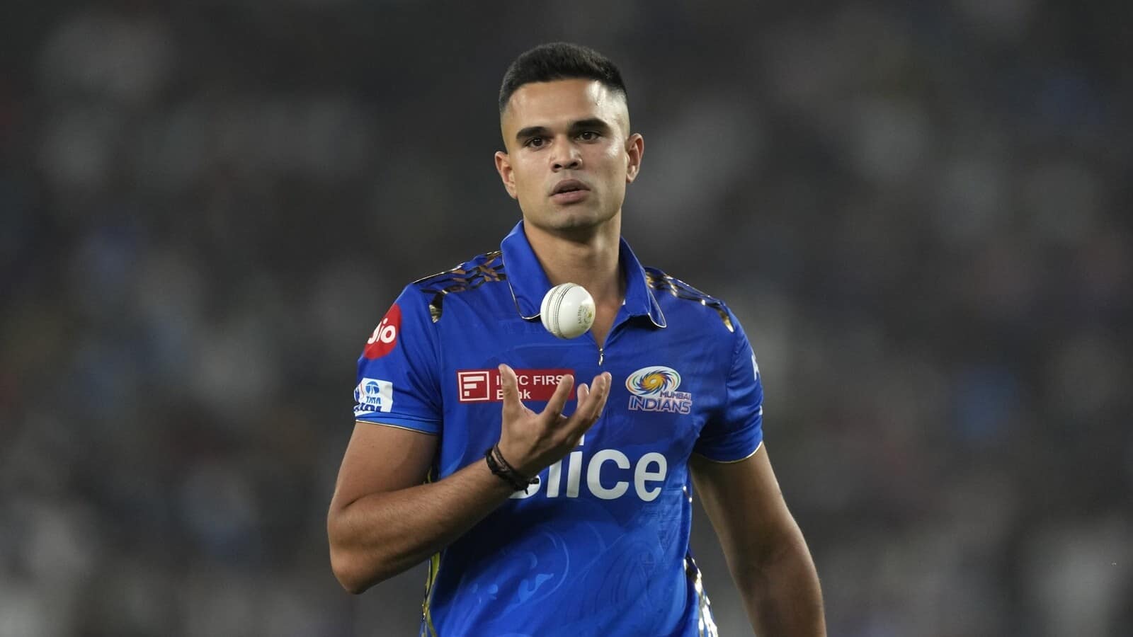 Arjun Tendulkar shines with 9-wicket haul in KSCA Invitational tournament