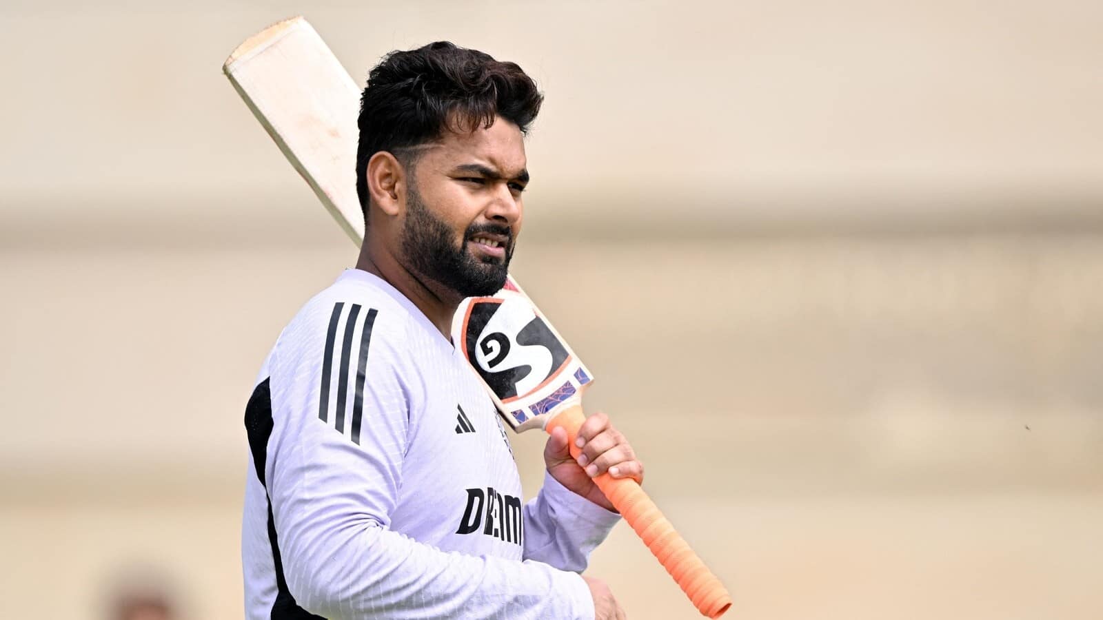 Rishabh Pant to captain Lucknow Super Giants in IPL 2025