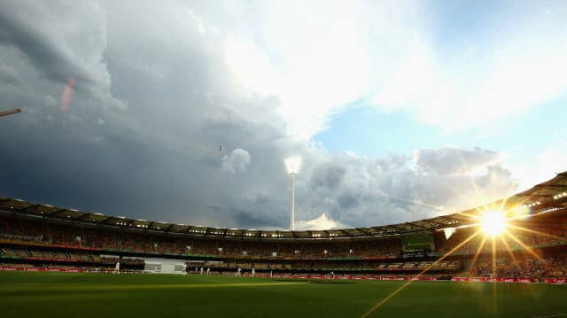 Gabba's future as Test cricket venue uncertain amid Olympic preparations