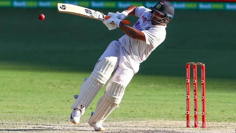 Rishabh Pant scripts history with breathtaking fifty in SCG Test 