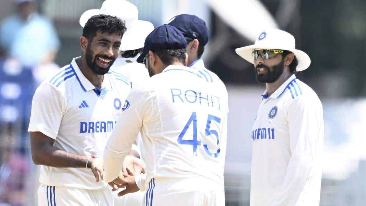 Jasprit Bumrah completes 400 international wickets: Key stats 