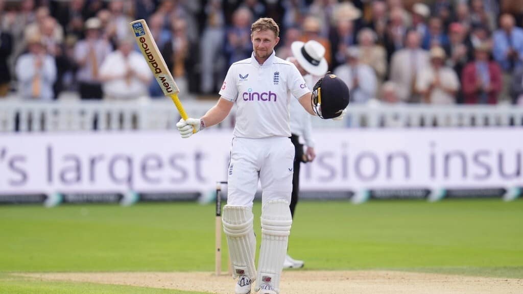 Joe Root breaks silence on approaching Tendulkar's all-time Test record