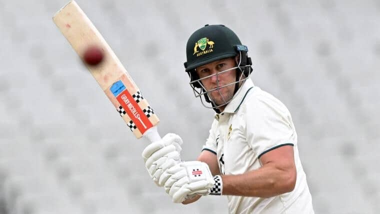 Mitchell Marsh may play Adelaide Test as specialist batter: Report 