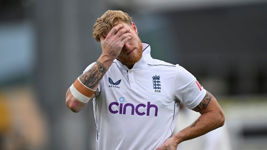 Ben Stokes to undergo surgery, ruled out for three months