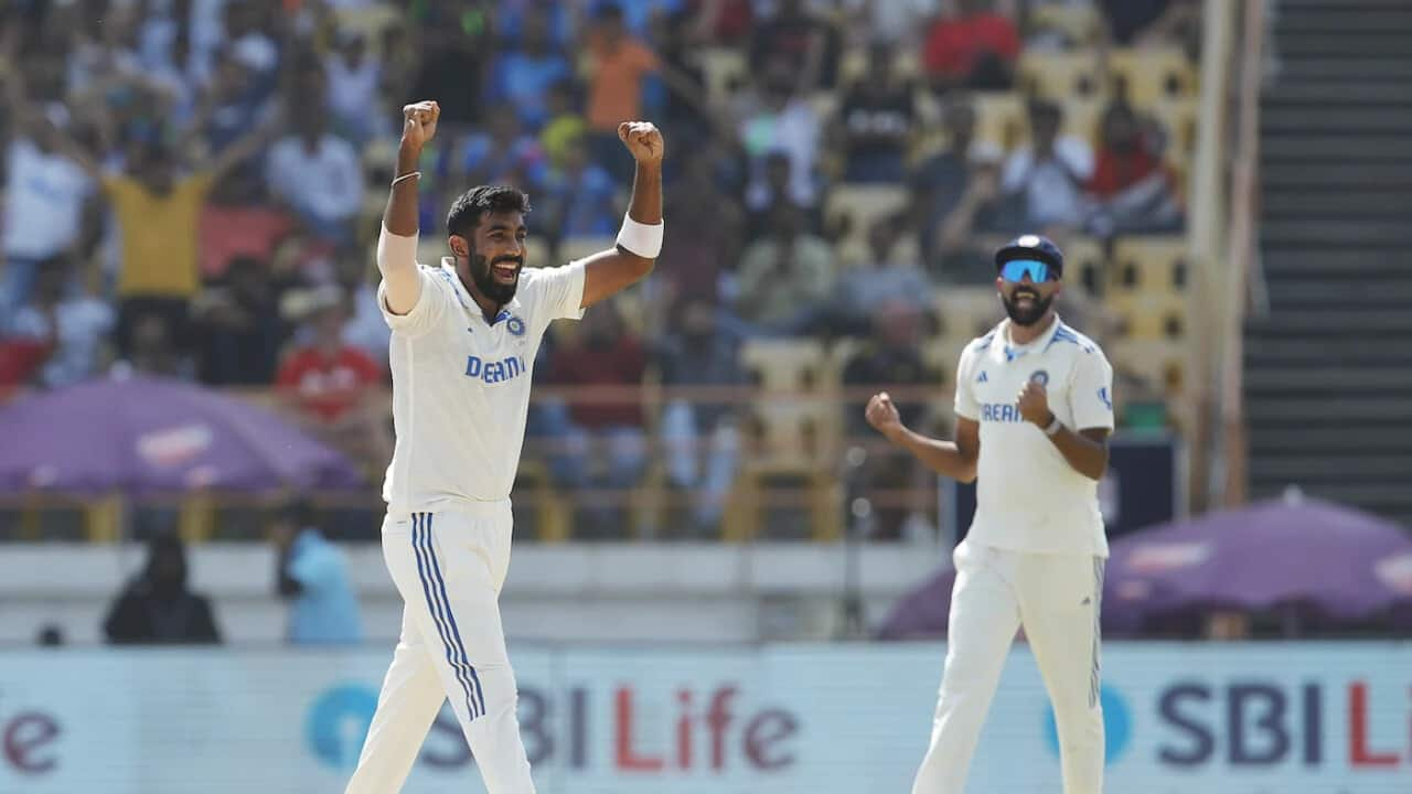 Has Jasprit Bumrah been removed as India's Test vice-captain?