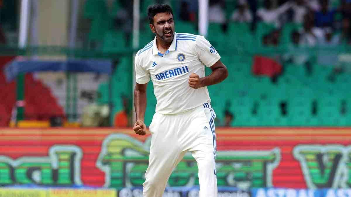 Ex-chief selector questions BCCI over Ravichandran Ashwin's sudden retirement