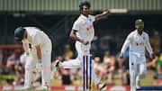 Dissecting WTC table following Bangladesh's historic triumph over Australia