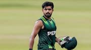 Here's why Babar Azam was not selected for Bangladesh ODIs