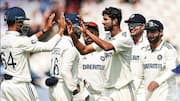 Can India chase 193 at Lord's? Here's what history suggests 