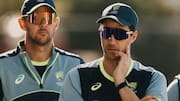 Australia announce full-strength XI for 1st Test against Bangladesh: Details 