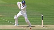 Smriti Mandhana becomes youngest woman with 300 international appearances: Stats