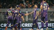 IPL 2026: KKR take on DC in final league game