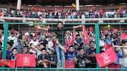 RCB announce ₹25 lakh financial aid for stampede victims' families