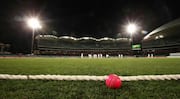 ICC proposes switching red to pink ball mid-Test