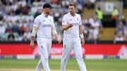 Brendon McCullum has encouraged my England return: Ollie Robinson
